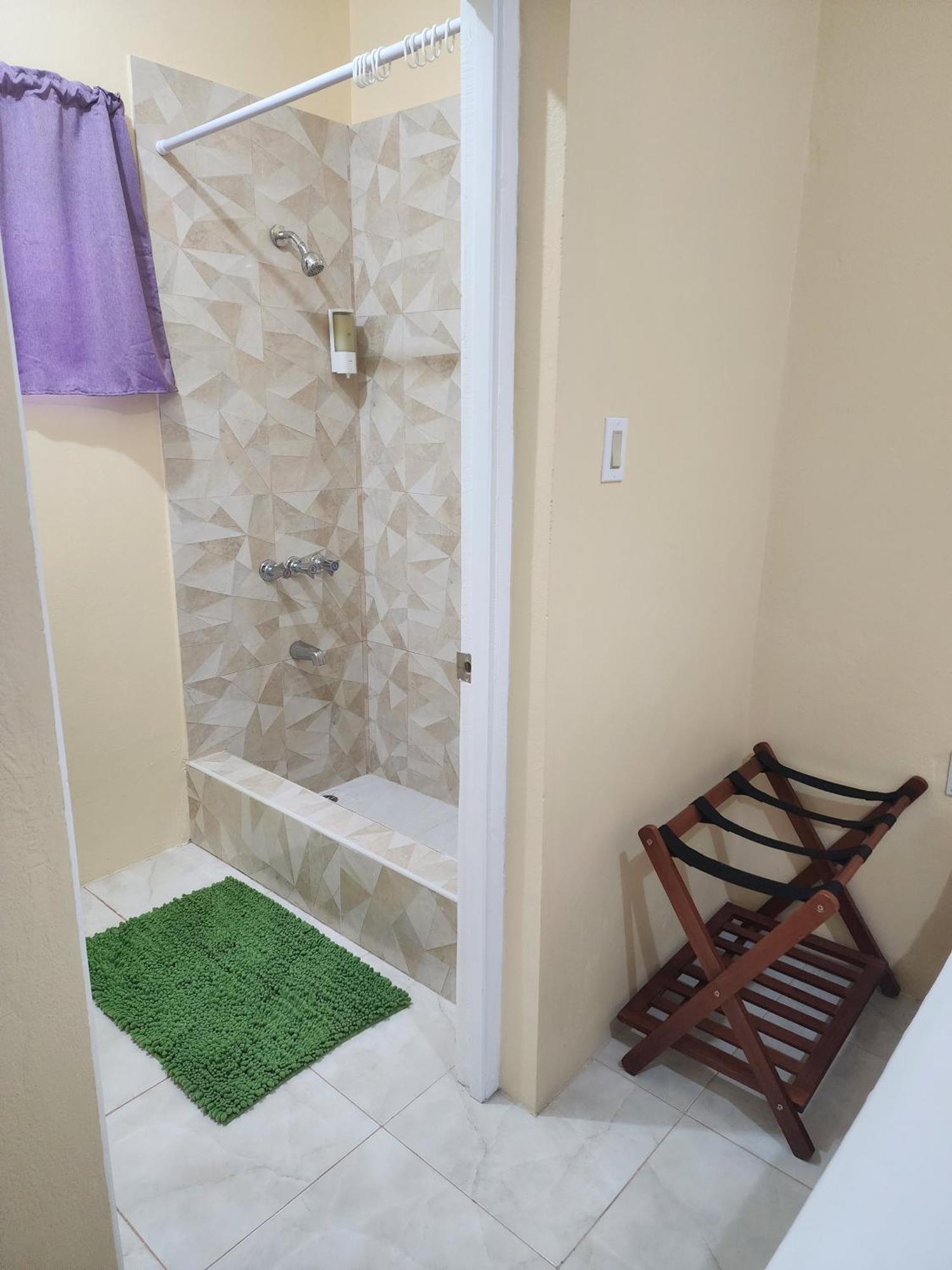 Viva Violas Port Antonio Exterior photo