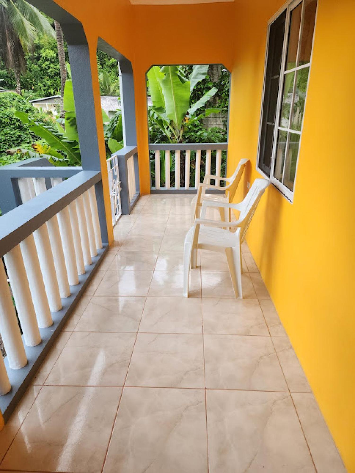 Viva Violas Port Antonio Exterior photo