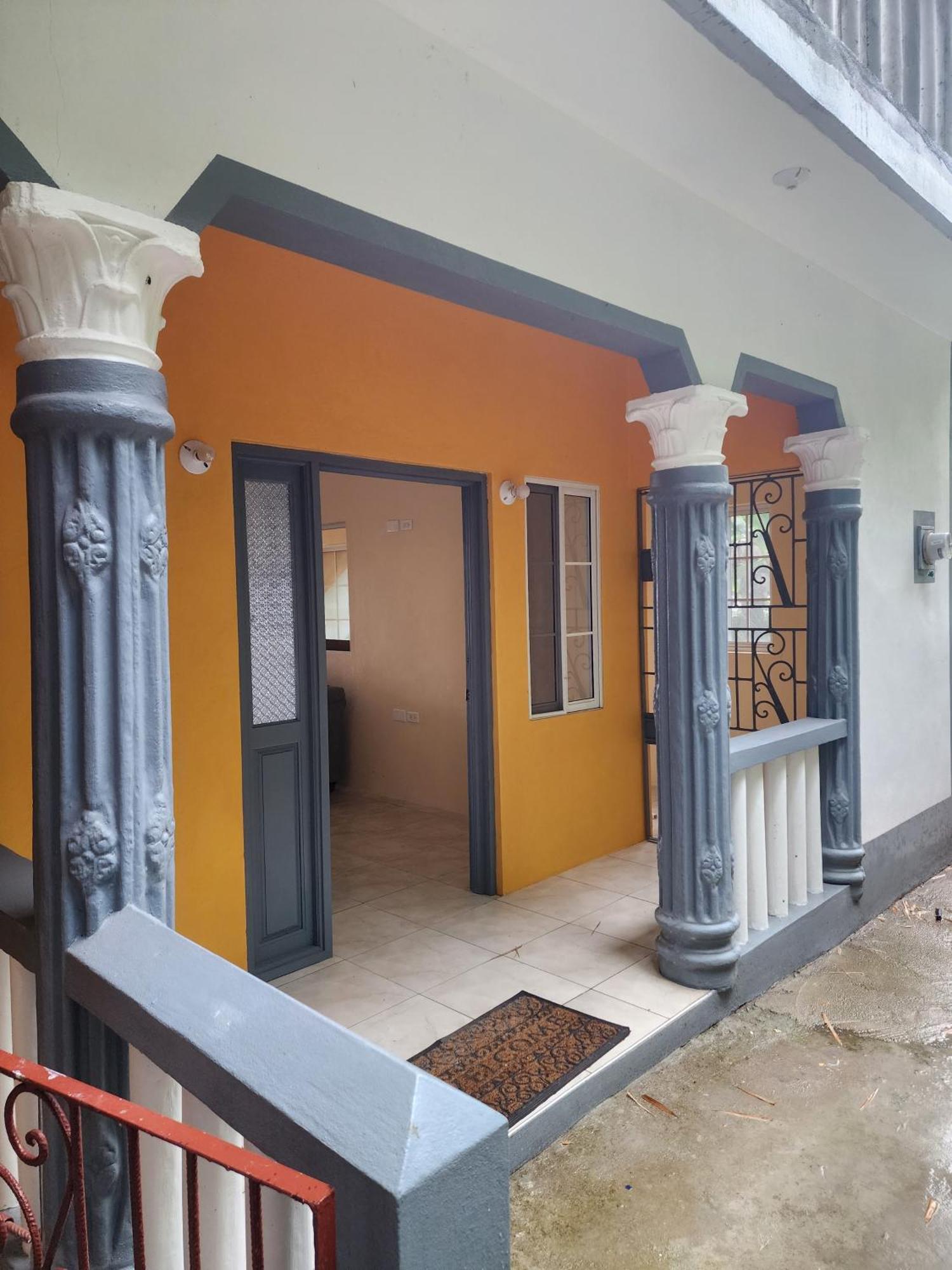 Viva Violas Port Antonio Exterior photo