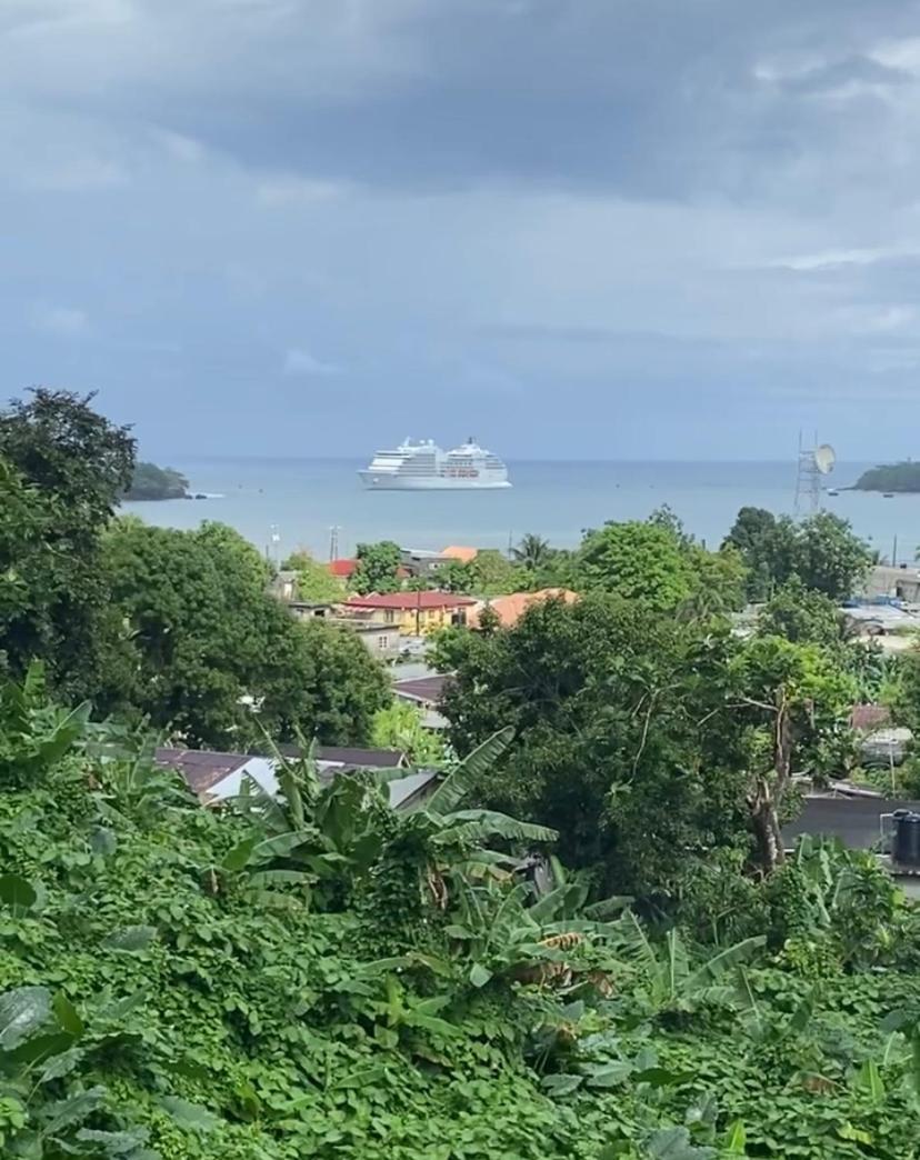 Viva Violas Port Antonio Exterior photo